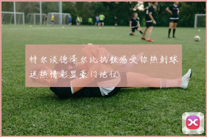 特尔谈德泽尔比执教感受称热刺球迷热情彰显豪门地位